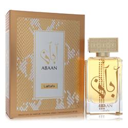 Lattafa Abaan EDP for Unisex