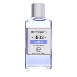 Berdoues 1902 Lavender EDC for Men (125ml / 245ml / 480ml)