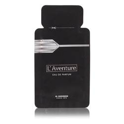 Al Haramain L'aventure Miniature (EDP Flat for Men)