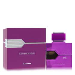 Al Haramain L'aventure Iris Extrait De Parfum for Women