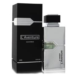 Al Haramain L'aventure EDP for Men (100ml Ready Stock)