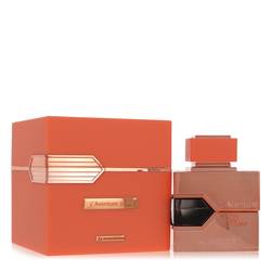 Al Haramain L'aventure Rose EDP for Women