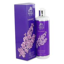 Woods Of Windsor Lavender Body Lotion