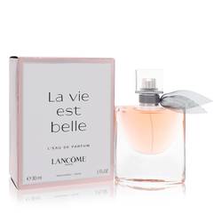 Lancome La Vie Est Belle EDP for Women (30ml / 50ml / 75ml / 100ml)