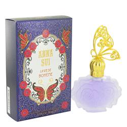 Anna Sui La Vie De Boheme EDT for Women (50ml / 75ml)