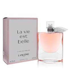 Lancome La Vie Est Belle EDP for Women (30ml / 50ml / 75ml / 100ml)