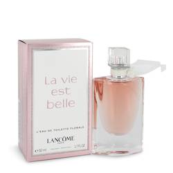 Lancome La Vie Est Belle Florale EDT for Women (50ml / 100ml)