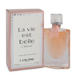 Lancome La Vie Est Belle L'eclat L'eau de Toilette Spray for Women