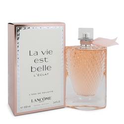 Lancome La Vie Est Belle L'eclat L'eau de Toilette Spray for Women