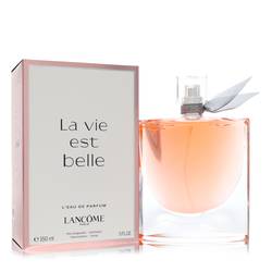 Lancome La Vie Est Belle EDP for Women (Refillable)