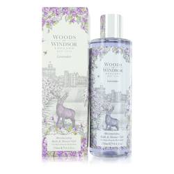 Woods Of Windsor Lavender Shower Gel for Women