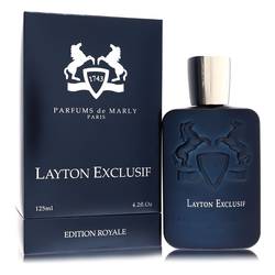 Parfums De Marly Layton Exclusif EDP for Men