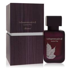 Rasasi La Yuqawam Jasmine Wisp EDP for Women