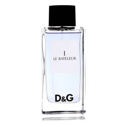 D&G Le Bateleur 1 EDT for Men (Unboxed)