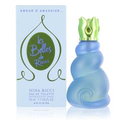 Les Belles Amour D'amandier EDT for Women | Nina Ricci