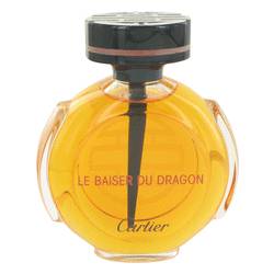 Cartier Le Baiser Du Dragon EDP for Women (Tester)