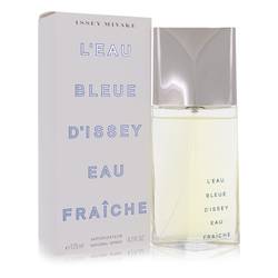 L'eau Bleue D'issey Pour Homme Eau De Fraiche Toilette for Men | Issey Miyake