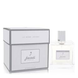 Le Bebe Jacadi EDT for Women (Alcohol Free)