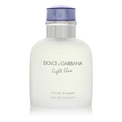 D&G Light Blue EDT for Men (Unboxed) | Dolce & Gabbana