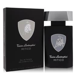 Lamborghini Mitico EDT for Men | Tonino Lamborghini