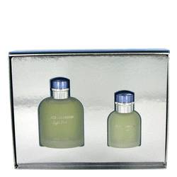 D&G Light Blue Cologne Gift Set for Men | Dolce & Gabbana