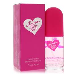 Dana Love's Baby Soft Body Mist for Women