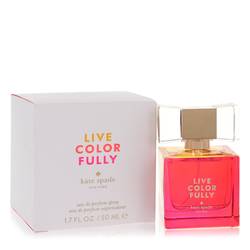 Kate Spade Live Colorfully EDP for Women