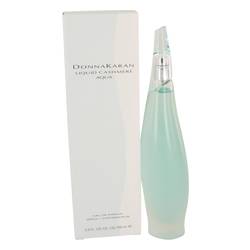 DKNY Liquid Cashmere Aqua EDP for Women | Donna Karan