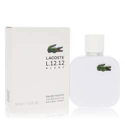 Lacoste Eau De Lacoste L.12.12 Blanc EDT for Men (50ml / 100ml / 175ml)