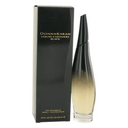 DKNY Liquid Cashmere Black EDP for Women | Donna Karan