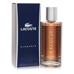 Lacoste Elegance After Shave