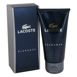 Lacoste Elegance After Shave Balm