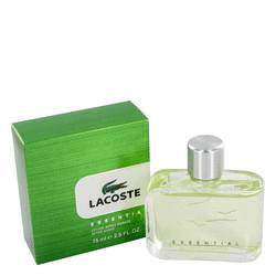 Lacoste Essential After Shave for Men