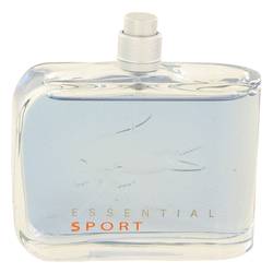 Lacoste Essential Sport EDT for Men (Tester)