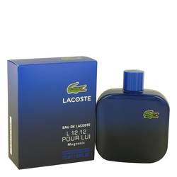 Lacoste Eau De Lacoste L.12.12 Magnetic EDT for Men