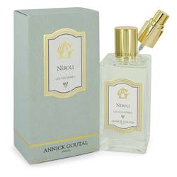 Annick Goutal Les Colognes Neroli EDT for Unsiex