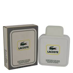 Lacoste Shampoo