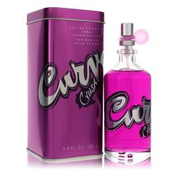 Liz Claiborne Curve Crush EDT for Women