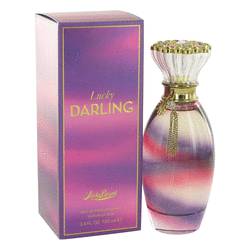 Liz Claiborne Lucky Darling EDP for Women