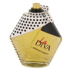 Ungaro La Diva EDP for Women (Tester)