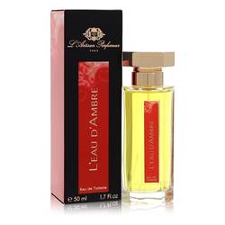 L'Artisan Parfumeur L'eau D'ambre EDT for Women