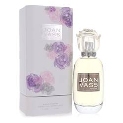 Joan Vass L'eau De Amethyste EDP for Women