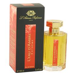 L'Artisan Parfumeur L'eau D'ambre Extreme EDP for Women (Tester)