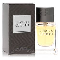 Nino Cerruti L'essence De Cerruti EDT for Men (30ml / 50ml)