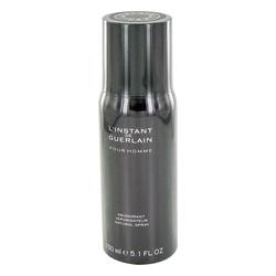 Guerlain L'instant Deodorant Spray for Men