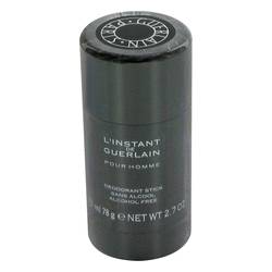 Guerlain L'instant Deodorant Stick for Men (Alcohol Free)