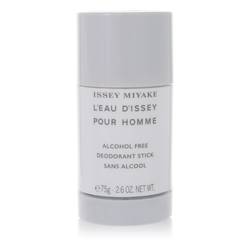 L'eau D'issey Deodorant Stick for Men | Issey Miyake (Pre-order - Waiting time 2 to 3 weeks)