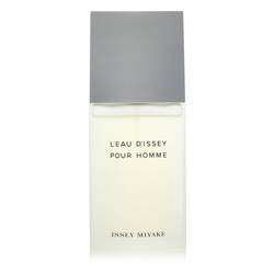 Issey Miyake L'eau D'issey EDT for Men (Tester)