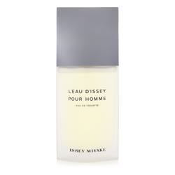 Issey Miyake L'eau D'issey EDT for Men (Tester)