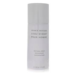 L'eau D'issey Deodorant Spray for Men | Issey Miyake